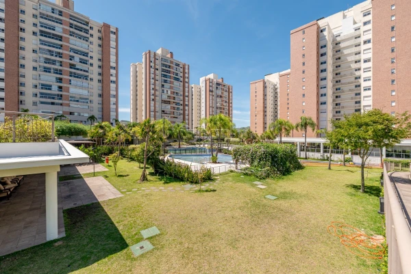 Central Parque