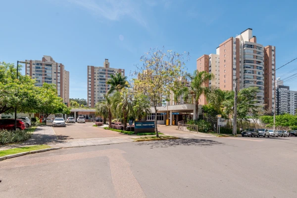 Central Parque