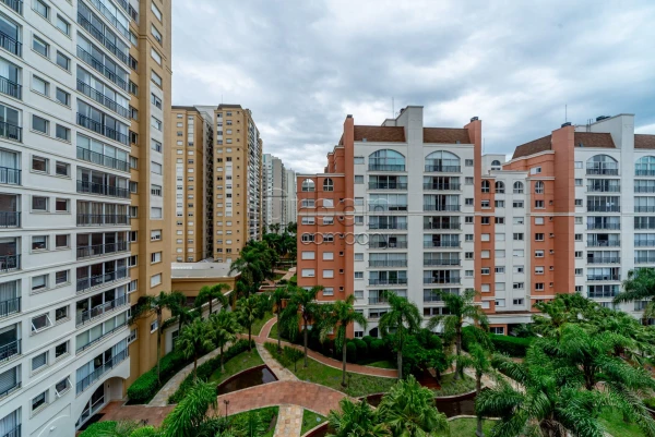 Jardim Europa