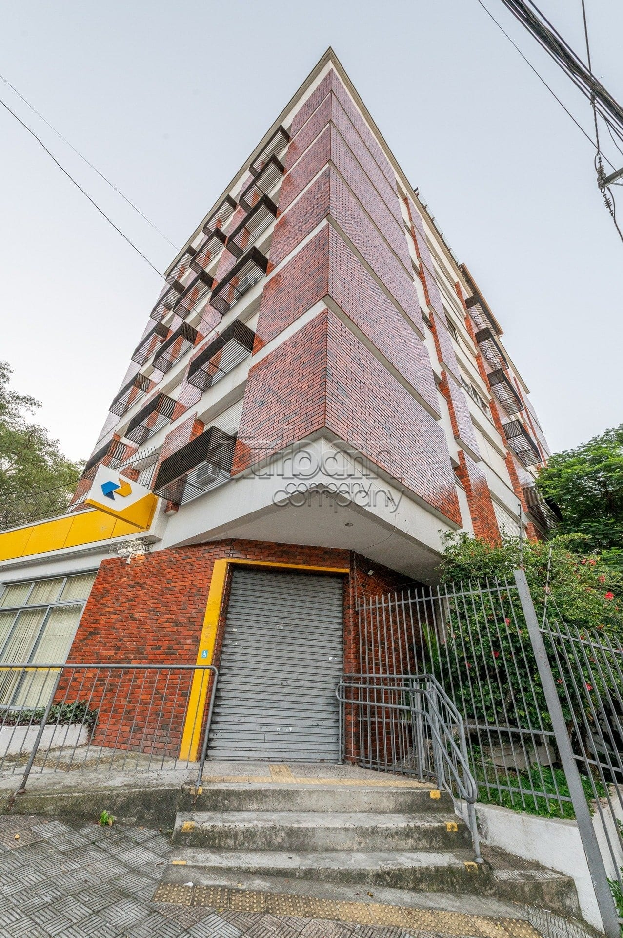 Foto do Edifício Cora