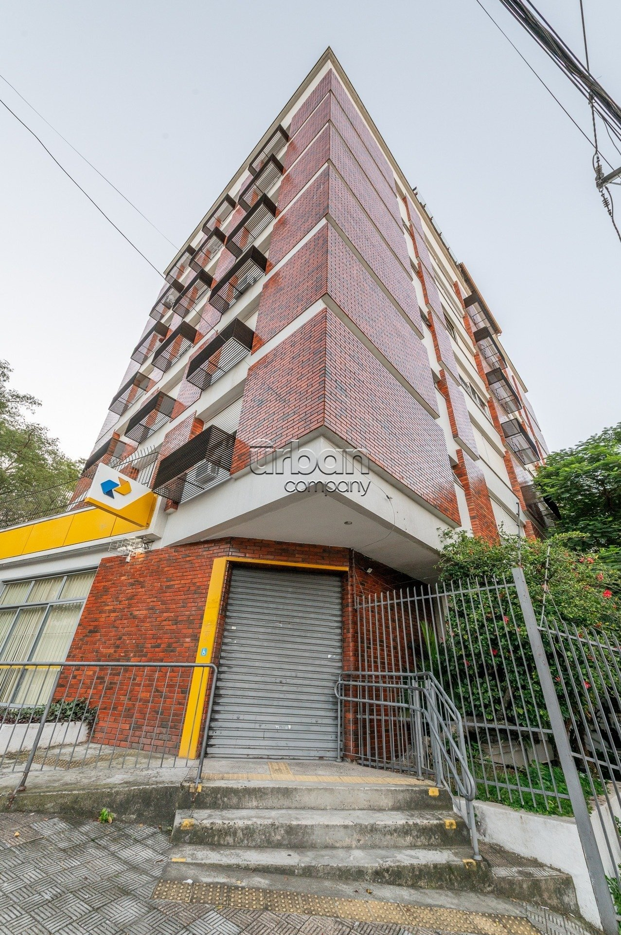 Foto do Edifício Cora