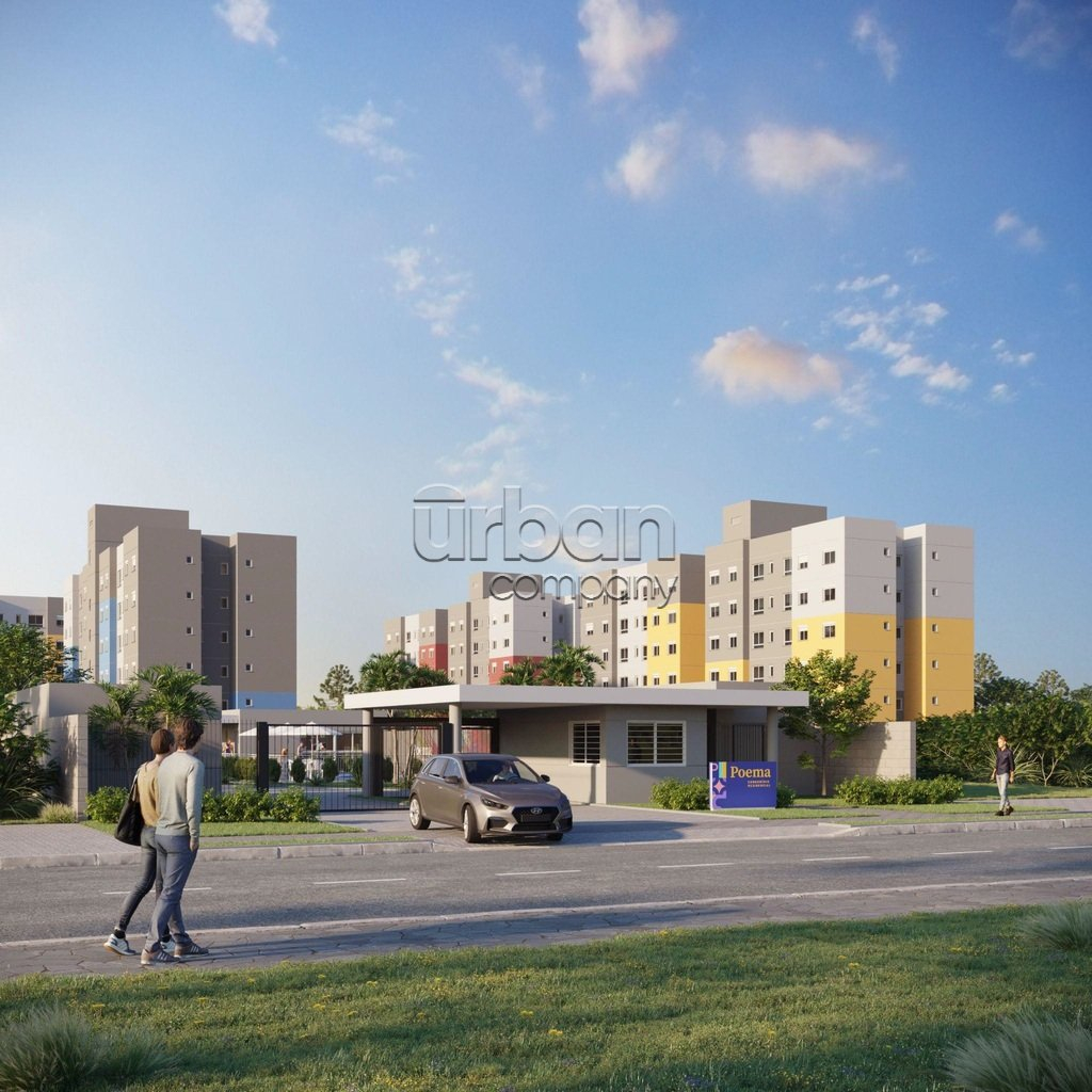 Foto do Poema Condomínio Residencial - Fase 1