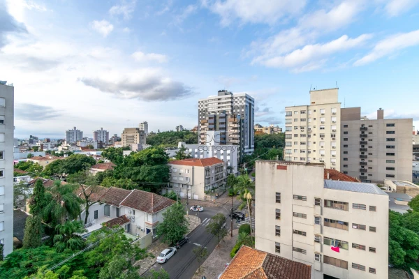 Moinhos de Vento