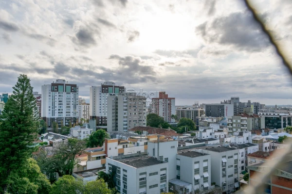 Moinhos de Vento