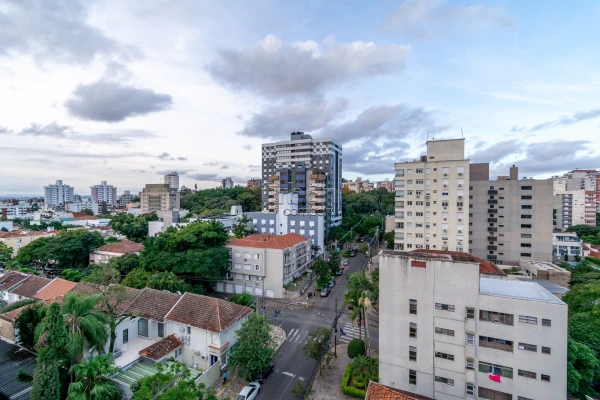 Moinhos de Vento