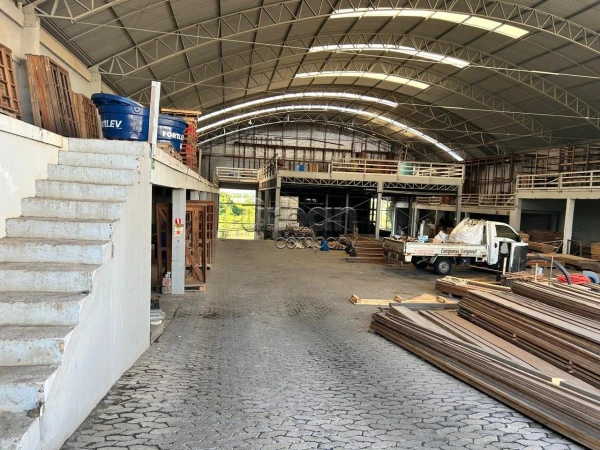 ESTÂNCIA VELHA