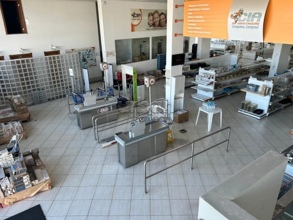 ESTÂNCIA VELHA