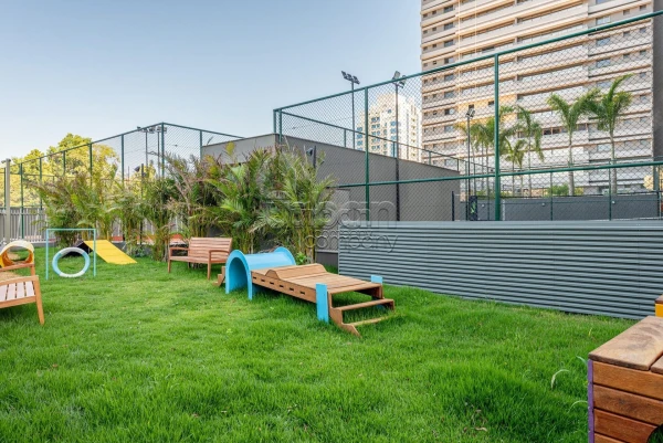 Jardim Europa