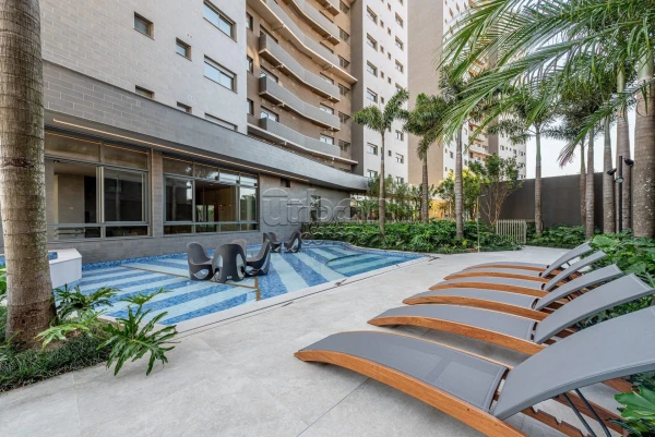 Jardim Europa