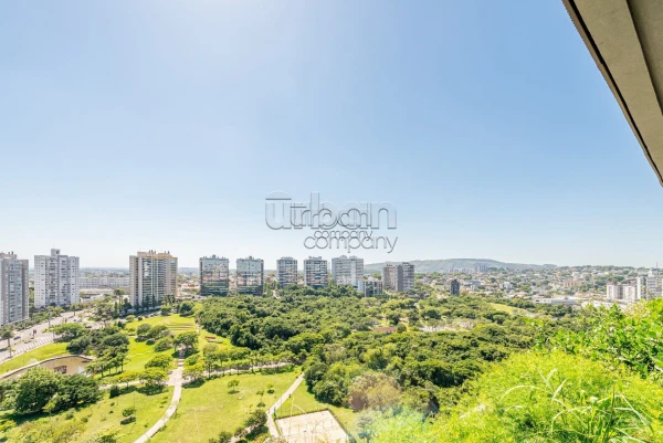Jardim Europa