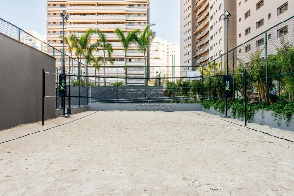 Jardim Europa