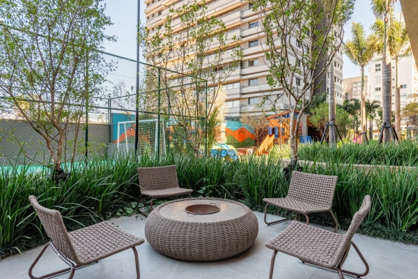 Jardim Europa