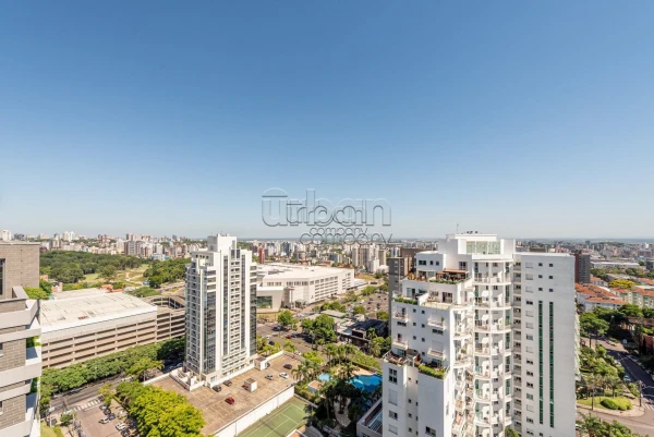 Jardim Europa