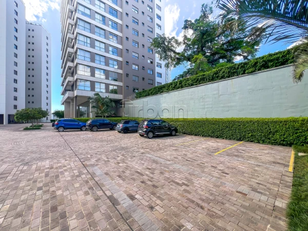 Jardim Europa