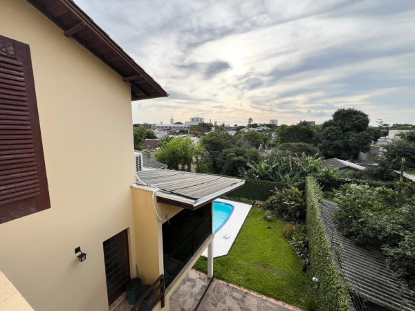 Nossa Senhora das Graças