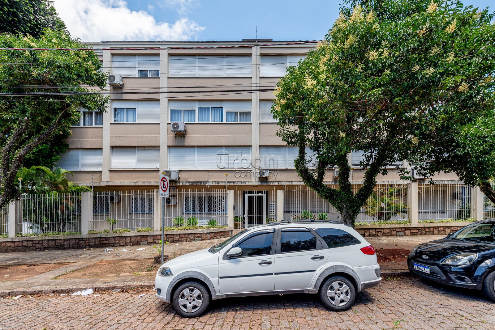 Foto do Edificio Guaira