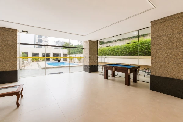 Jardim Europa