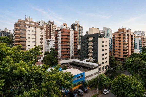 Jardim Europa