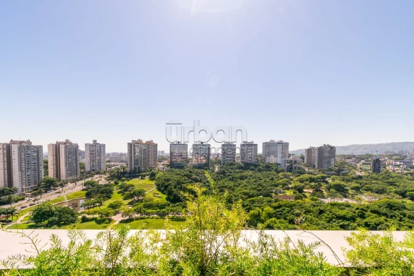 Jardim Europa