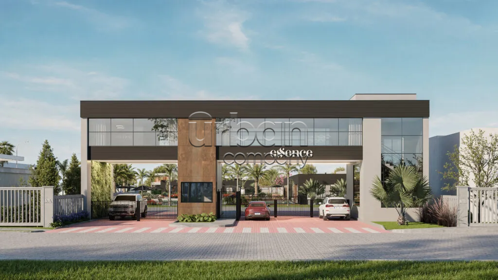 Foto do Essence Condomínio Clube