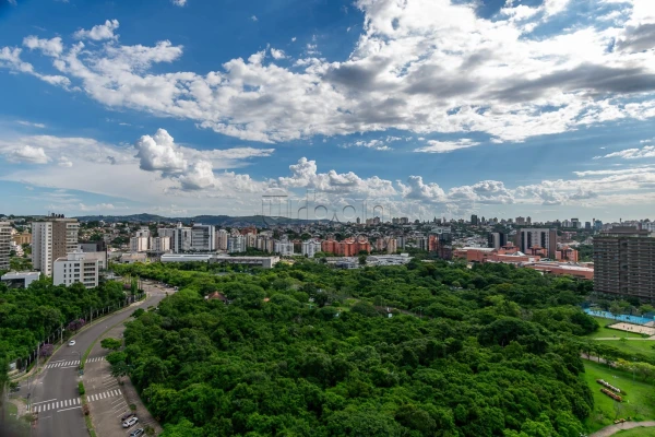 Jardim Europa