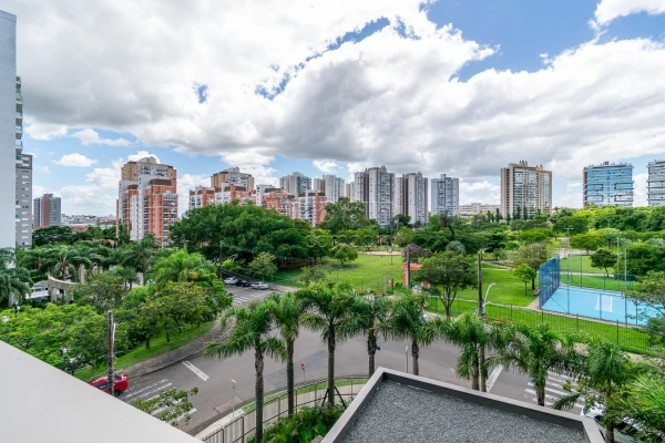 Jardim Europa