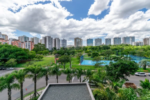 Jardim Europa