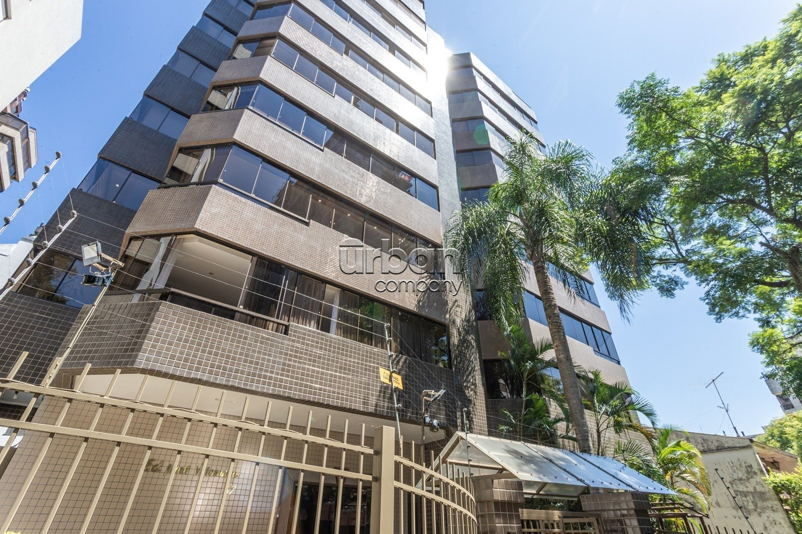 Foto do Edificio Mont Villeneuve