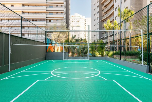 Jardim Europa