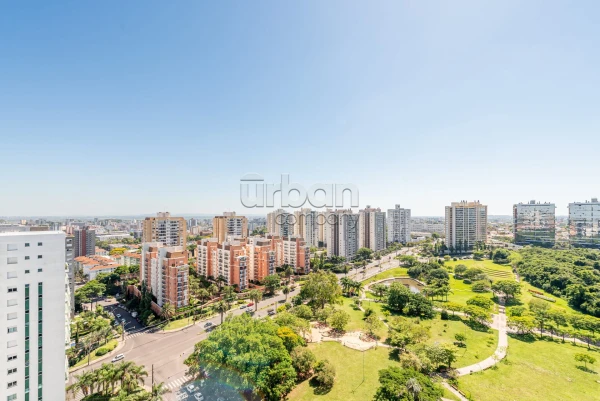 Jardim Europa