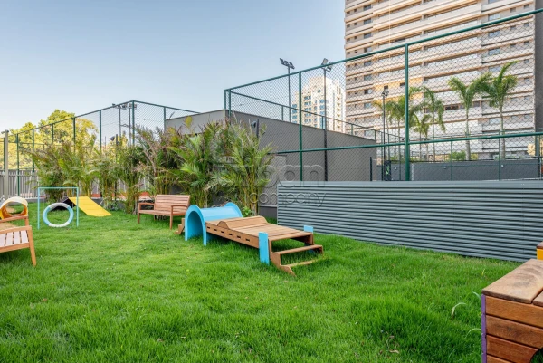 Jardim Europa