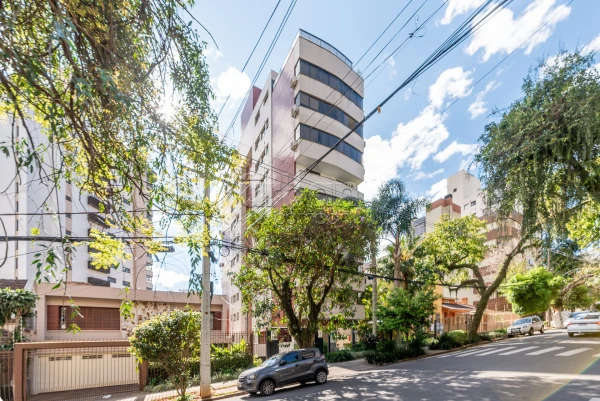 Petrópolis