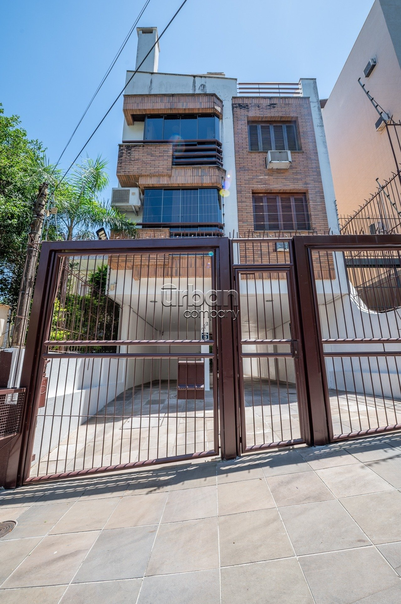 Foto do Condominio Boulevard Saint Paul