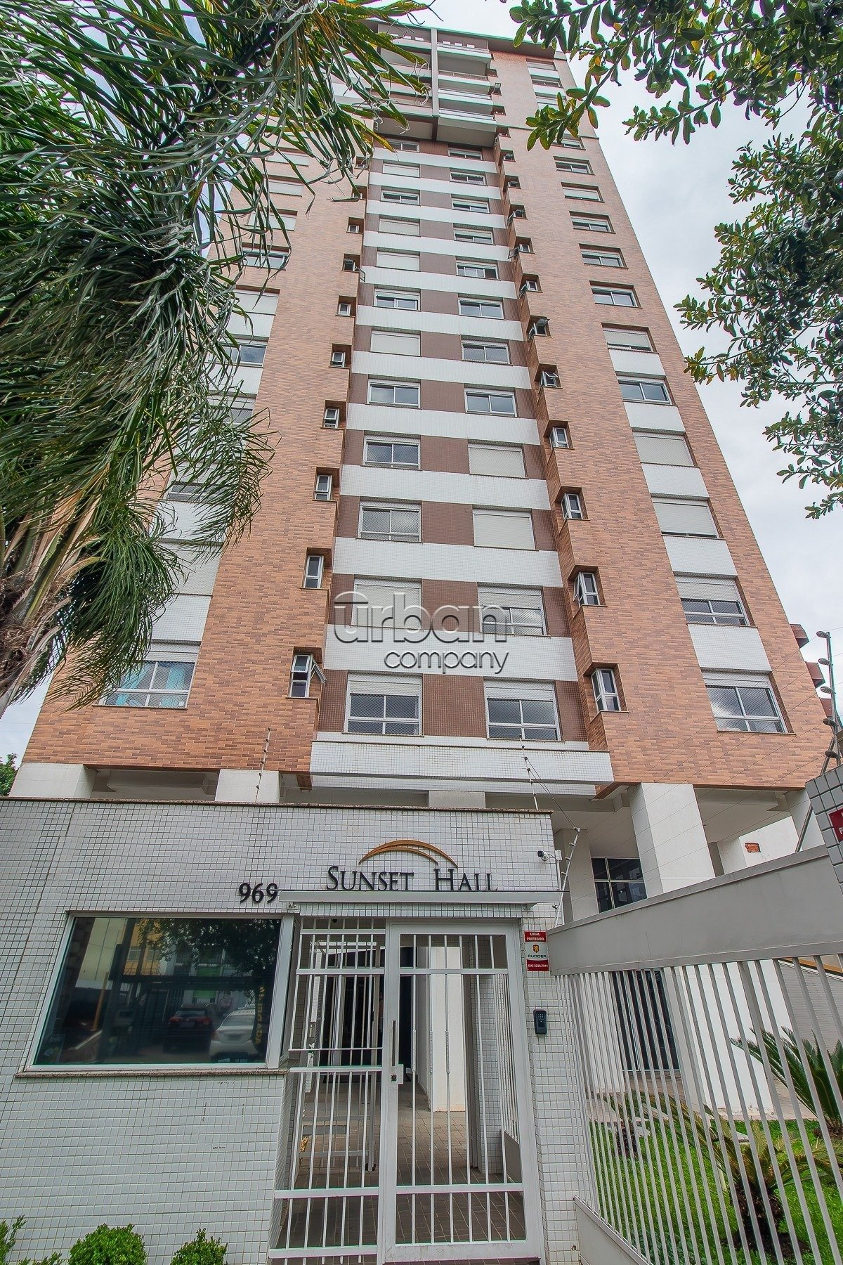 Foto do Residencial Sunset