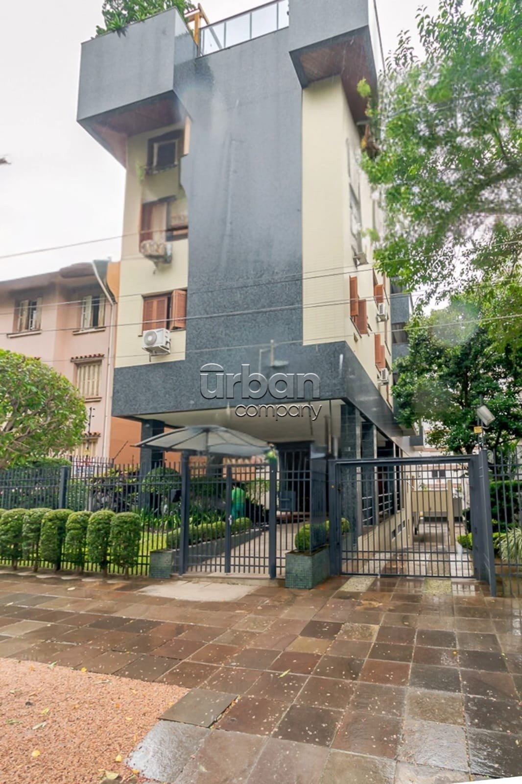 Foto do Edificio Residencial Koseritz