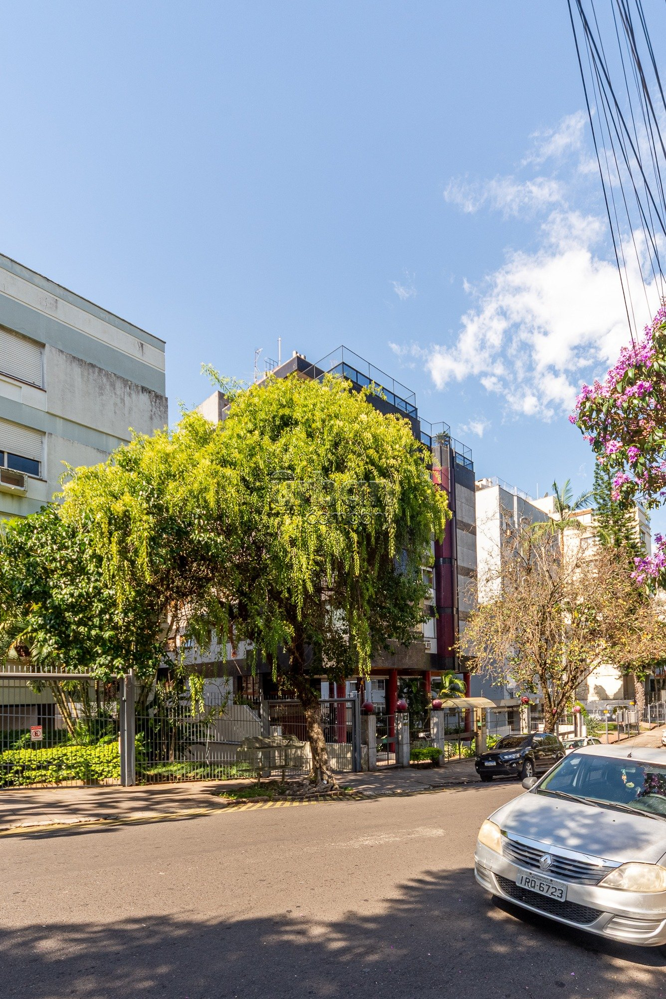 Foto do Residencial Bilbays