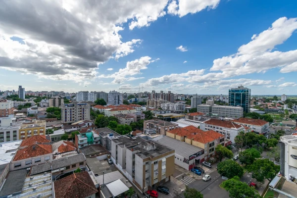 Vila Ipiranga