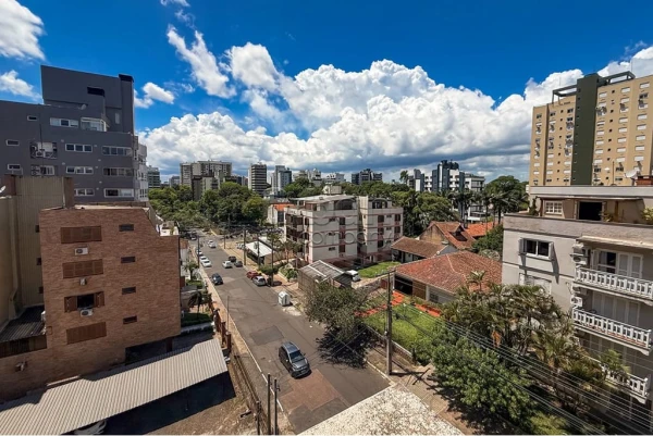 Centro Histórico