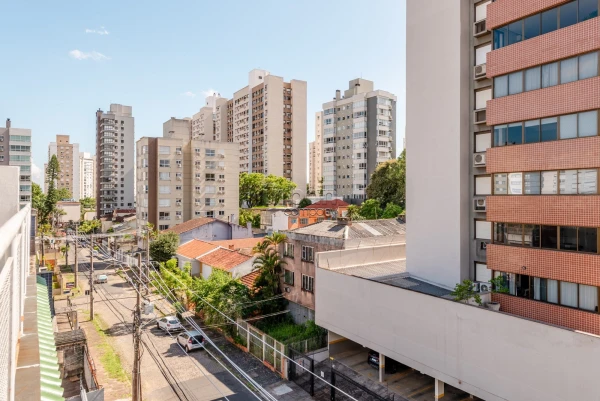 Passo da Areia