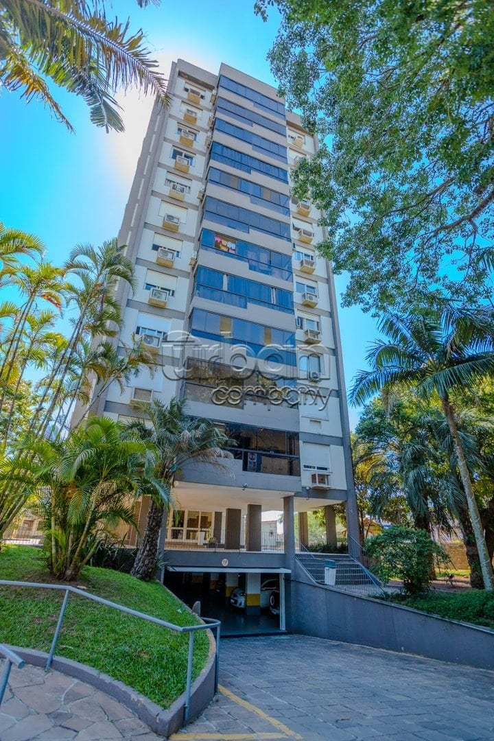 Foto do Parque Residencial Concórdia