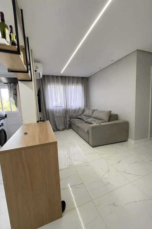 ESTÂNCIA VELHA