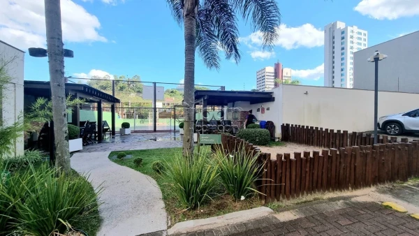 Jardim Mauá