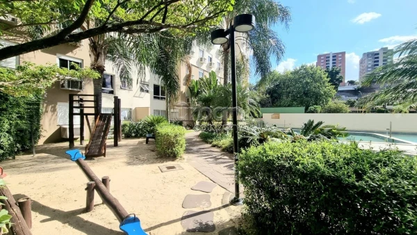 Jardim Mauá
