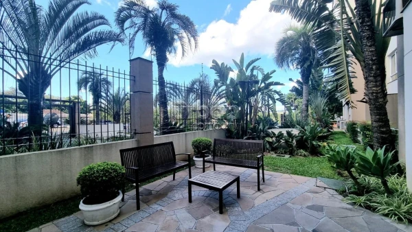 Jardim Mauá