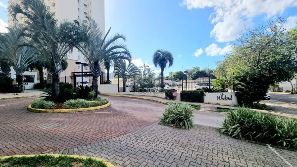 Jardim Mauá