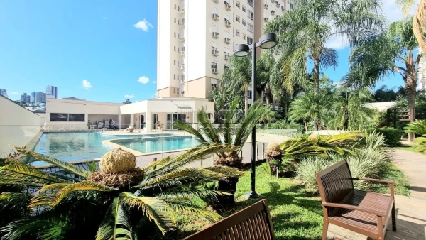 Jardim Mauá