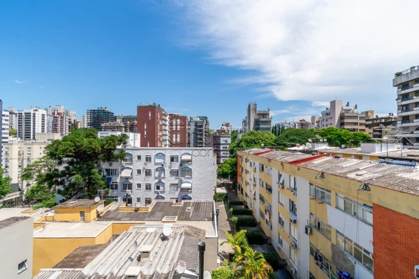 Auxiliadora