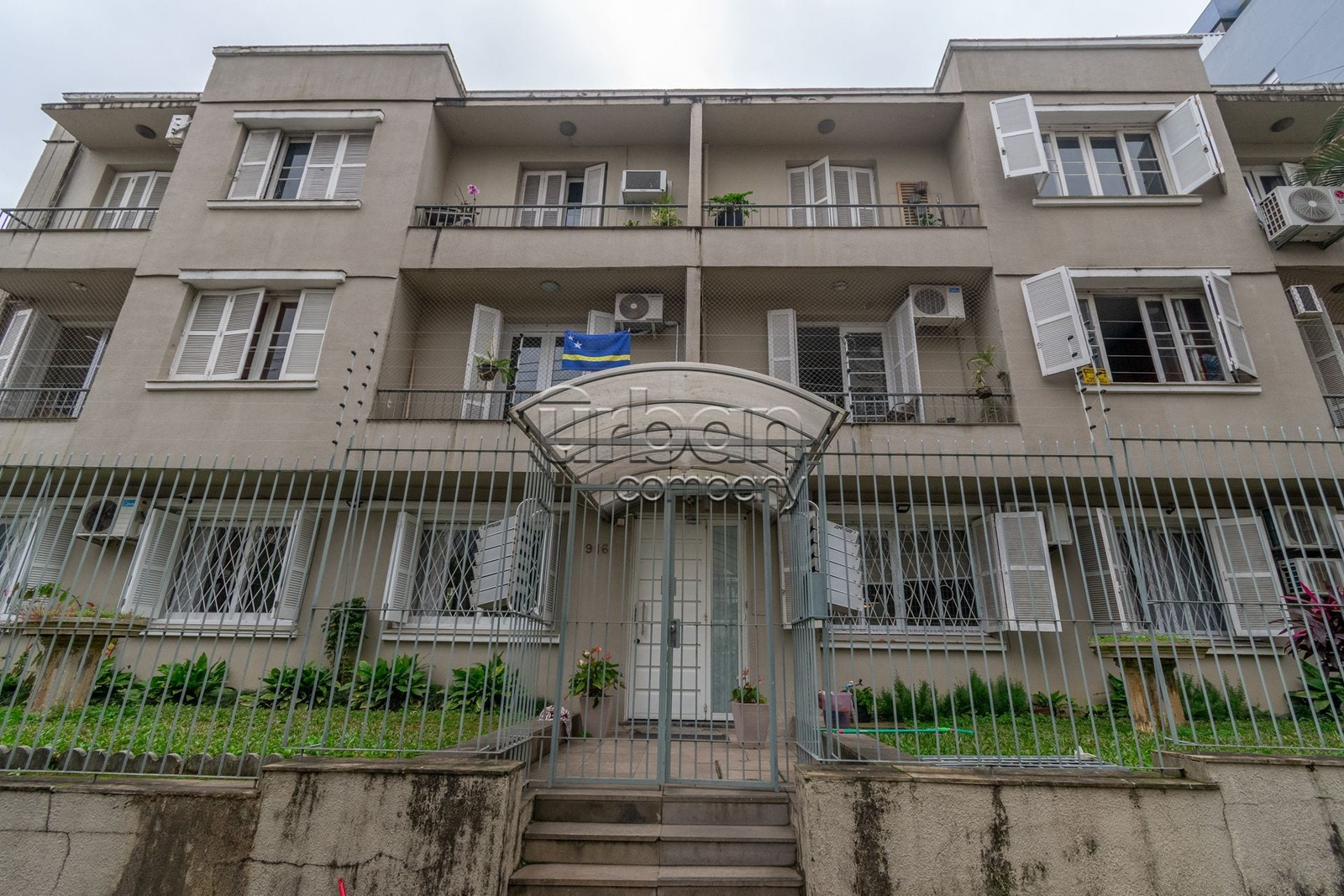 Foto do Edifício Marques do Pombal