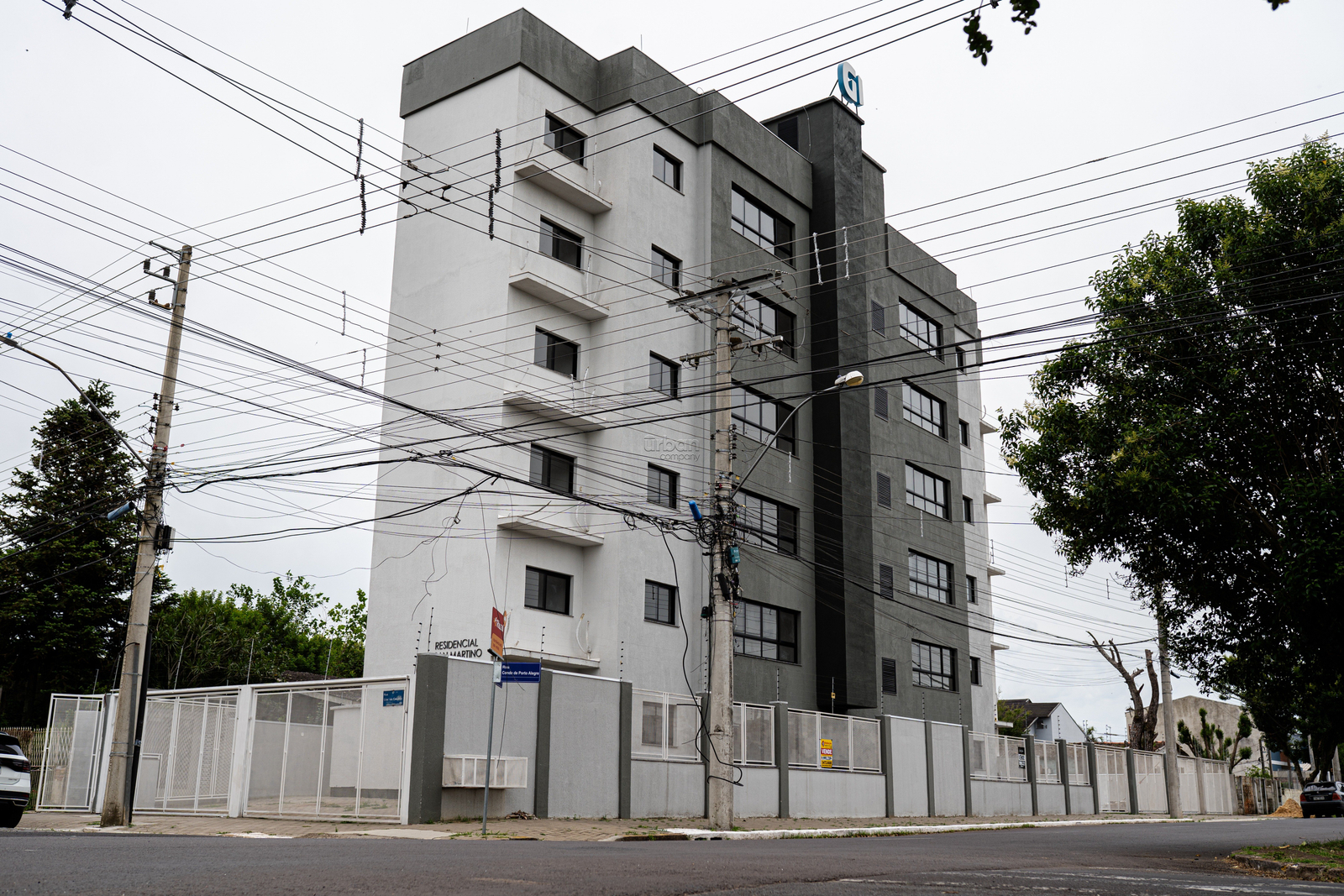 Foto do Residencial San Martino