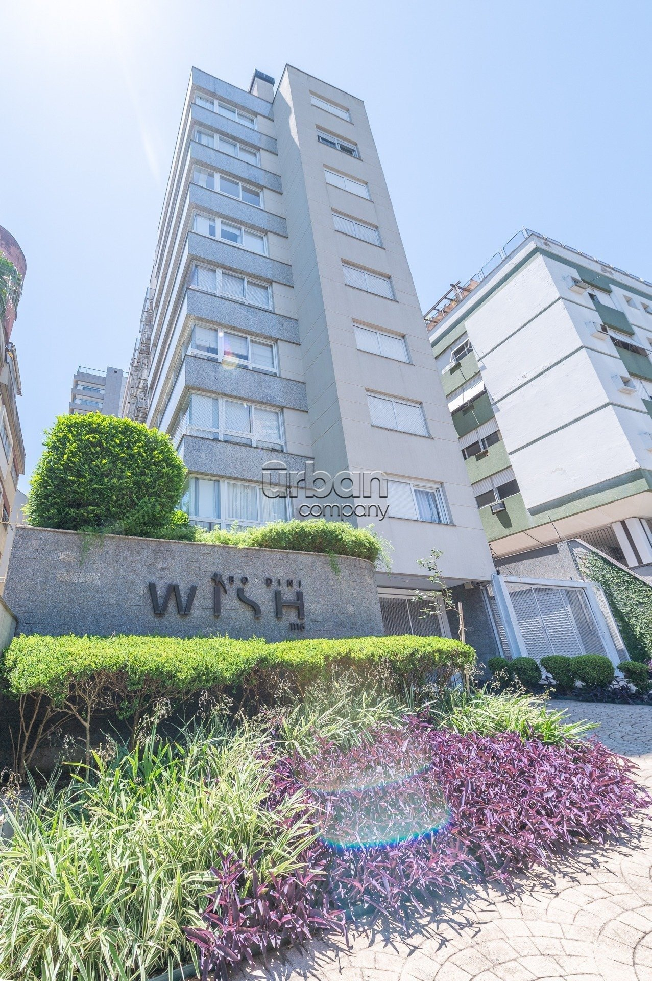 Foto do Bordini Wish